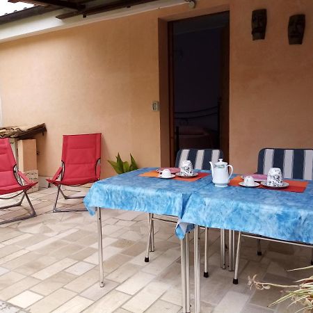 ألغيرو B&B Valli Verdi المظهر الخارجي الصورة