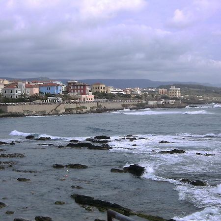 ألغيرو B&B Valli Verdi المظهر الخارجي الصورة