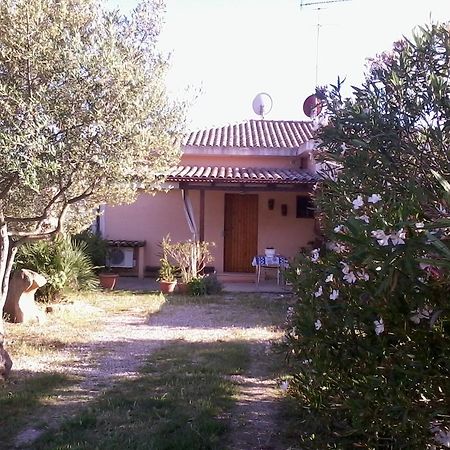 ألغيرو B&B Valli Verdi المظهر الخارجي الصورة