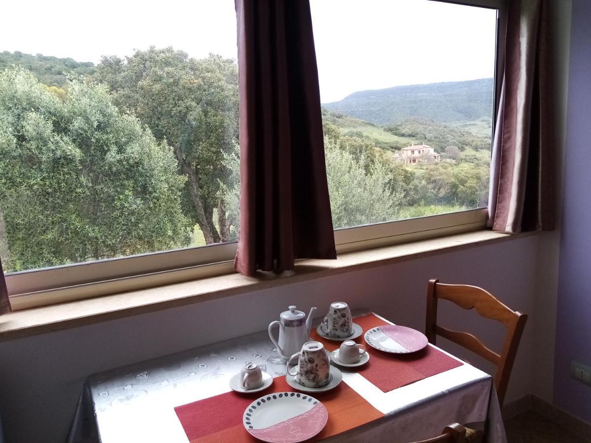 ألغيرو B&B Valli Verdi المظهر الخارجي الصورة