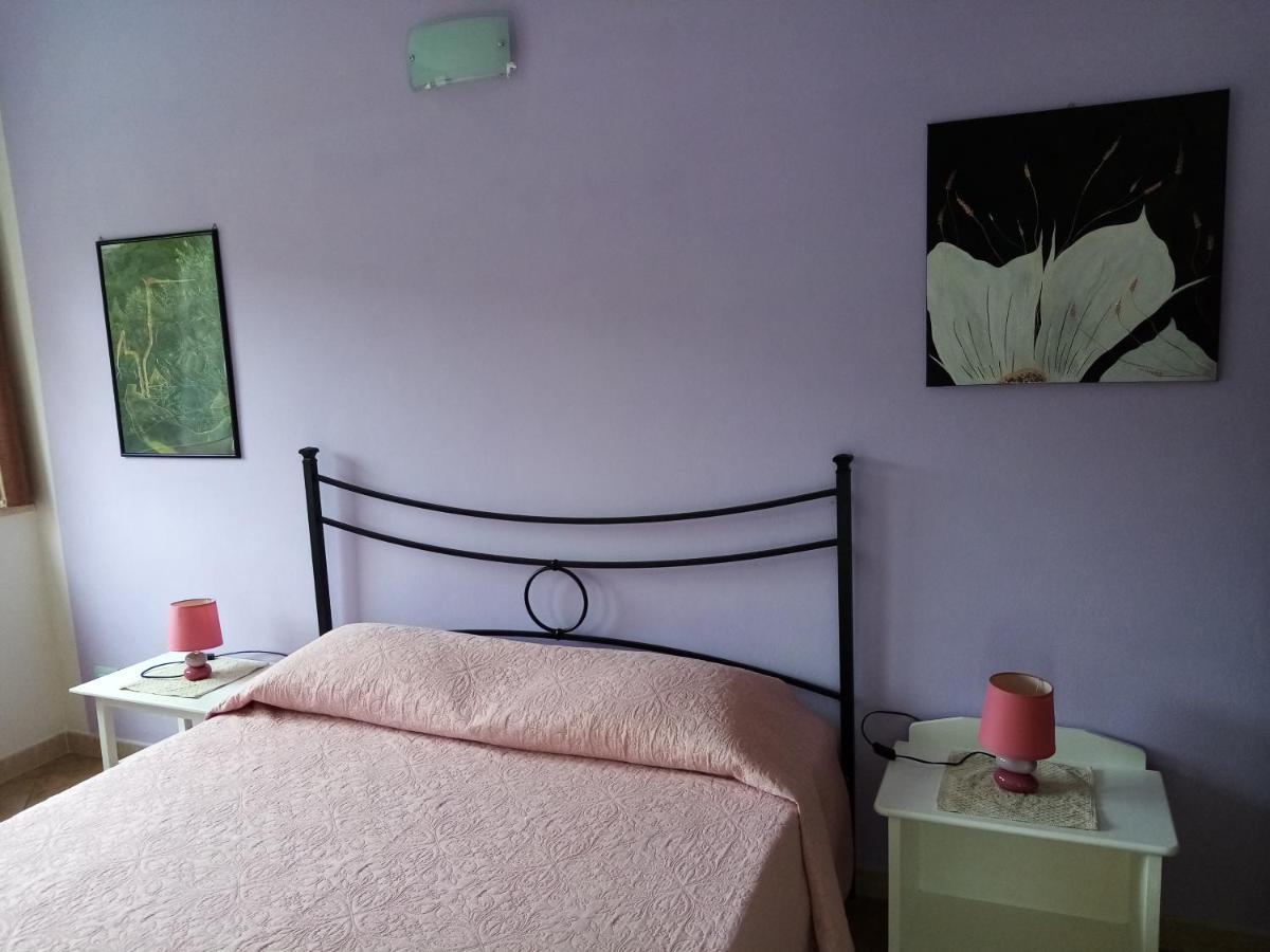 ألغيرو B&B Valli Verdi المظهر الخارجي الصورة