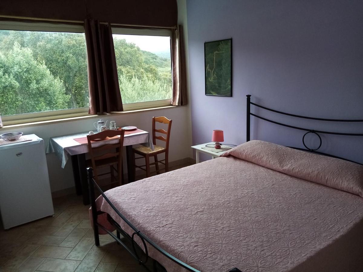 ألغيرو B&B Valli Verdi المظهر الخارجي الصورة