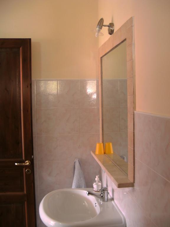 ألغيرو B&B Valli Verdi الغرفة الصورة