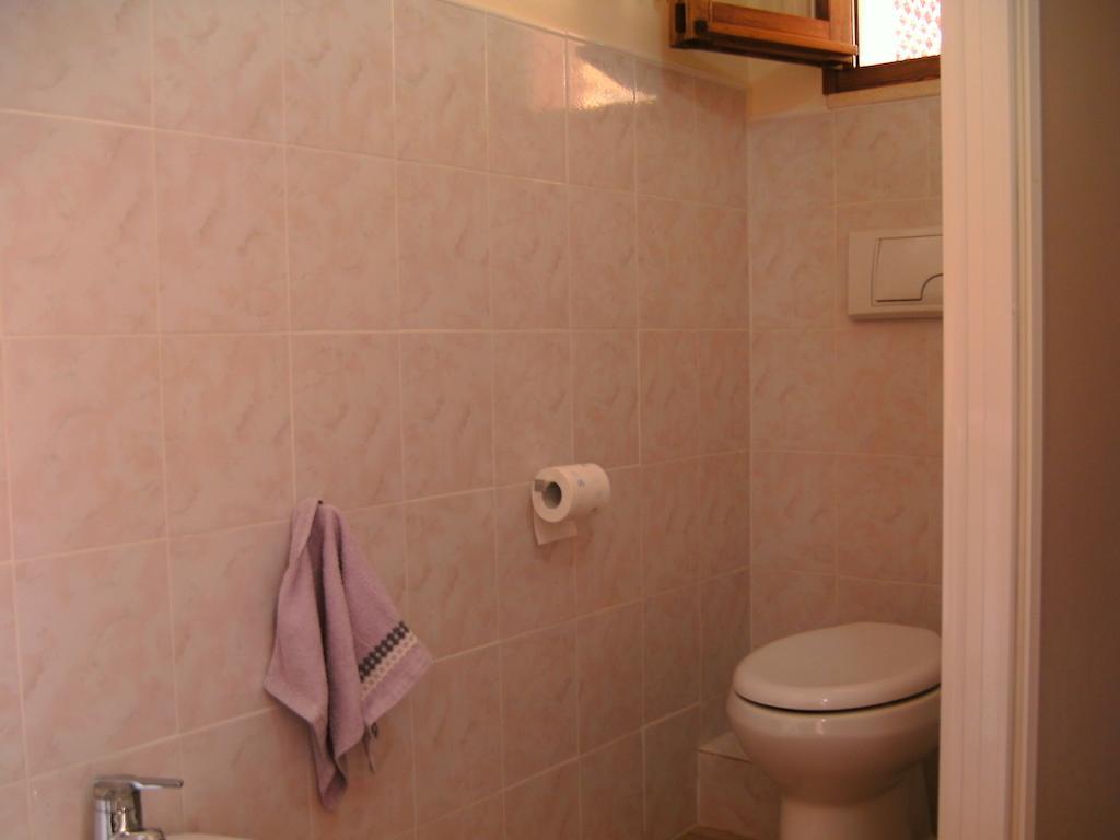 ألغيرو B&B Valli Verdi الغرفة الصورة
