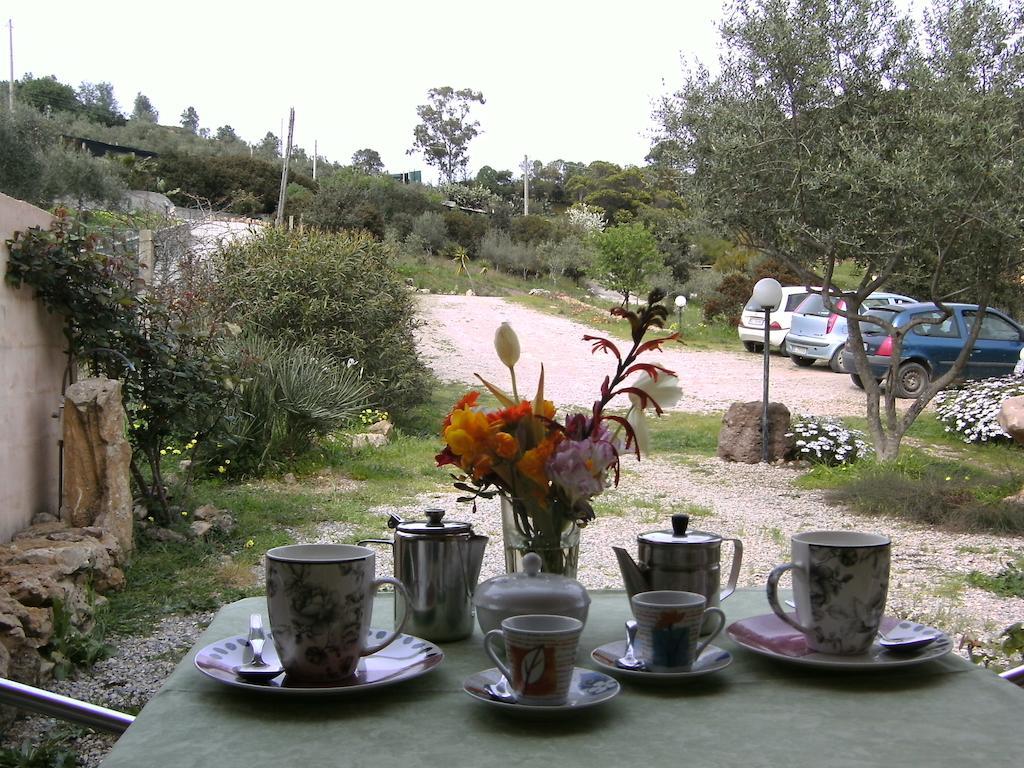 ألغيرو B&B Valli Verdi المظهر الخارجي الصورة