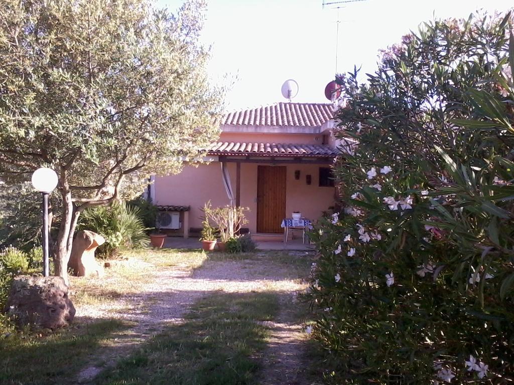 ألغيرو B&B Valli Verdi المظهر الخارجي الصورة